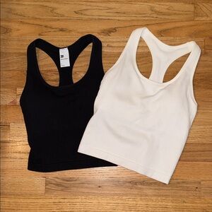 All in motion sports bra bundle